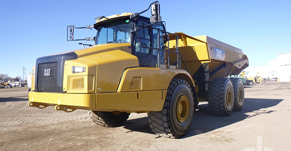 Used construction equipment sold by Ritchie Bros. Auctioneers Used construction equipment sold by Ritchie Bros. Auctioneers